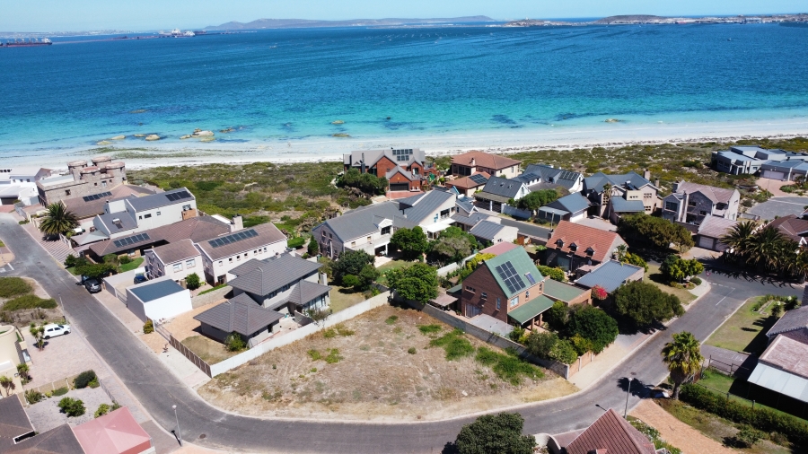 0 Bedroom Property for Sale in Bluewater Bay Western Cape